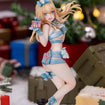 1/6 Suomi Fluffy Korvatunturi Ver. (Girls' Frontline) 1/6 Suomi Fluffy Korvatunturi Ver. (Girls' Frontline)