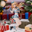 1/6 Suomi Fluffy Korvatunturi Ver. (Girls' Frontline) 1/6 Suomi Fluffy Korvatunturi Ver. (Girls' Frontline)