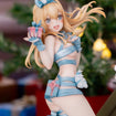 1/6 Suomi Fluffy Korvatunturi Ver. (Girls' Frontline) 1/6 Suomi Fluffy Korvatunturi Ver. (Girls' Frontline)