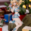 1/6 Suomi Fluffy Korvatunturi Ver. (Girls' Frontline) 1/6 Suomi Fluffy Korvatunturi Ver. (Girls' Frontline)