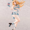 1/6 Suomi Fluffy Korvatunturi Ver. (Girls' Frontline) 1/6 Suomi Fluffy Korvatunturi Ver. (Girls' Frontline)