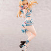 1/6 Suomi Fluffy Korvatunturi Ver. (Girls' Frontline) 1/6 Suomi Fluffy Korvatunturi Ver. (Girls' Frontline)