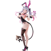 1/6 Suou Patra Bunny Ver. (VTuber) Base