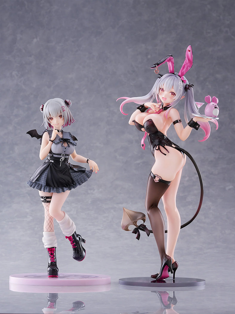 1/6 Suou Patra Bunny Ver. (VTuber)