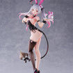 1/6 Suou Patra Bunny Ver. (VTuber) 1/6 Suou Patra Bunny Ver. (VTuber)