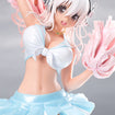 1/6 Super Sonico: Cheer Girl Sun-kissed Ver. 1/6 Super Sonico: Cheer Girl Sun-kissed Ver.