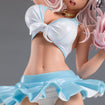 1/6 Super Sonico: Cheer Girl Sun-kissed Ver. 1/6 Super Sonico: Cheer Girl Sun-kissed Ver.