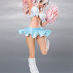 1/6 Super Sonico: Cheer Girl Sun-kissed Ver. 1/6 Super Sonico: Cheer Girl Sun-kissed Ver.
