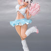 1/6 Super Sonico: Cheer Girl Sun-kissed Ver. 1/6 Super Sonico: Cheer Girl Sun-kissed Ver.