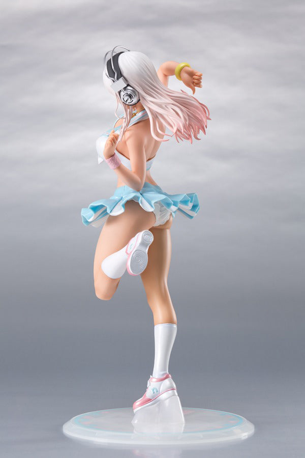 1/6 Super Sonico: Cheer Girl Sun-kissed Ver.