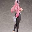 1/6 Super Sonico: Exercise Ver. 1/6 Super Sonico: Exercise Ver.