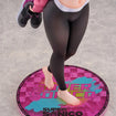 1/6 Super Sonico: Exercise Ver. 1/6 Super Sonico: Exercise Ver.