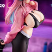 1/6 Super Sonico: Exercise Ver. 1/6 Super Sonico: Exercise Ver.