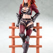 1/6 Surena Lysandra (Old Country Bumpkin to Master Swordsman) 1/6 Surena Lysandra (Old Country Bumpkin to Master Swordsman)