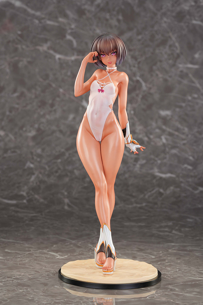 1/6 Swimsuit Adult Yukikaze (Taimanin RPGX)