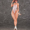 1/6 Swimsuit Adult Yukikaze (Taimanin RPGX) 1/6 Swimsuit Adult Yukikaze (Taimanin RPGX)