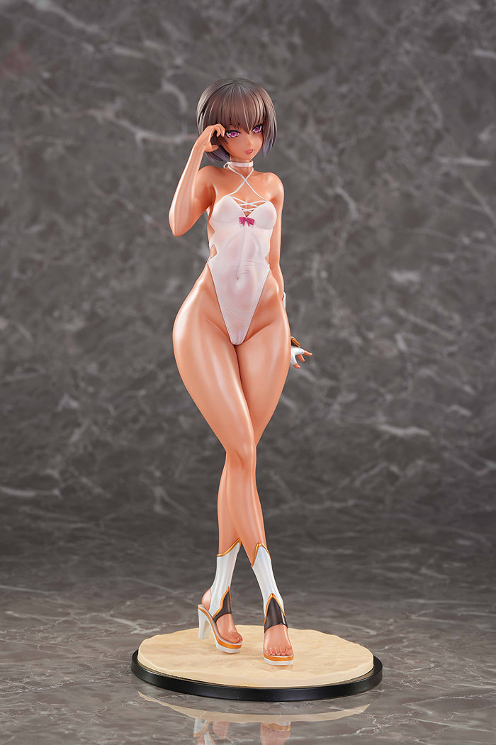 1/6 Swimsuit Adult Yukikaze (Taimanin RPGX)