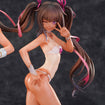 1/6 Swimsuit Adult Yukikaze & Yukikaze Mizuki (Taimanin RPGX) 1/6 Swimsuit Adult Yukikaze & Yukikaze Mizuki (Taimanin RPGX)