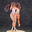 1/6 Swimsuit Adult Yukikaze & Yukikaze Mizuki (Taimanin RPGX) 1/6 Swimsuit Adult Yukikaze & Yukikaze Mizuki (Taimanin RPGX)