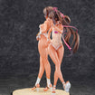 1/6 Swimsuit Adult Yukikaze & Yukikaze Mizuki (Taimanin RPGX) 1/6 Swimsuit Adult Yukikaze & Yukikaze Mizuki (Taimanin RPGX)