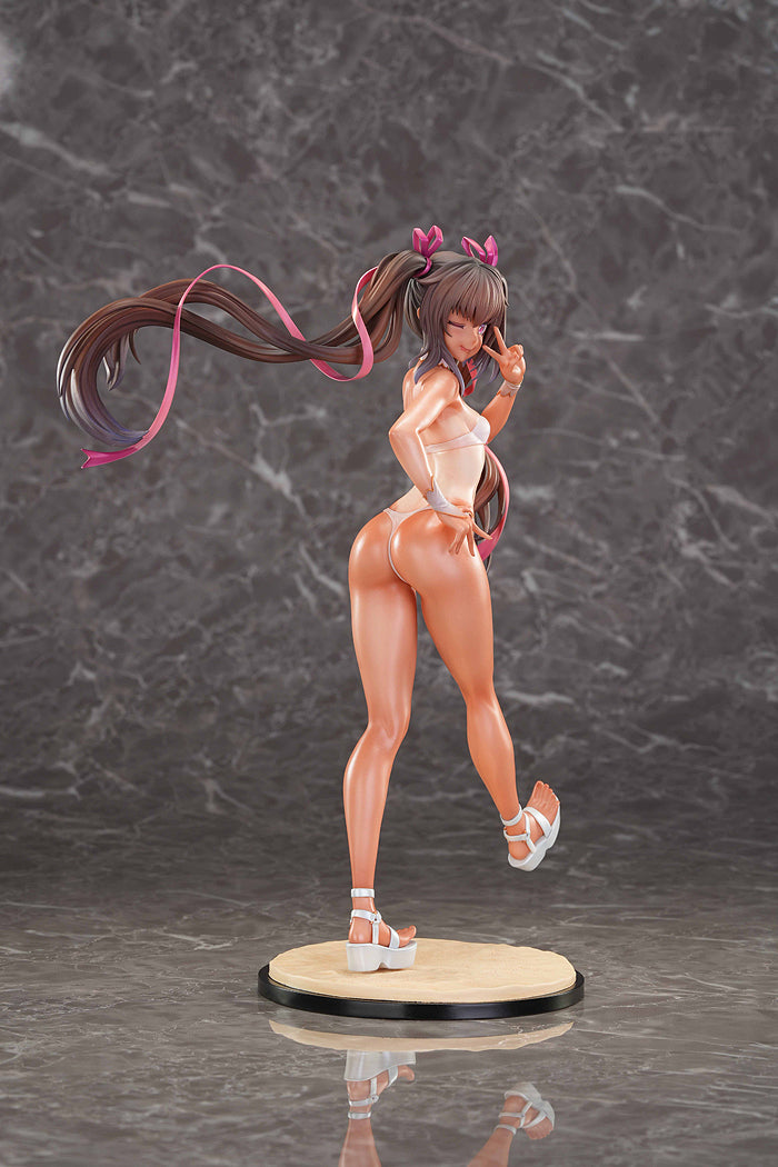 1/6 Swimsuit Yukikaze Mizuki (Taimanin RPGX)