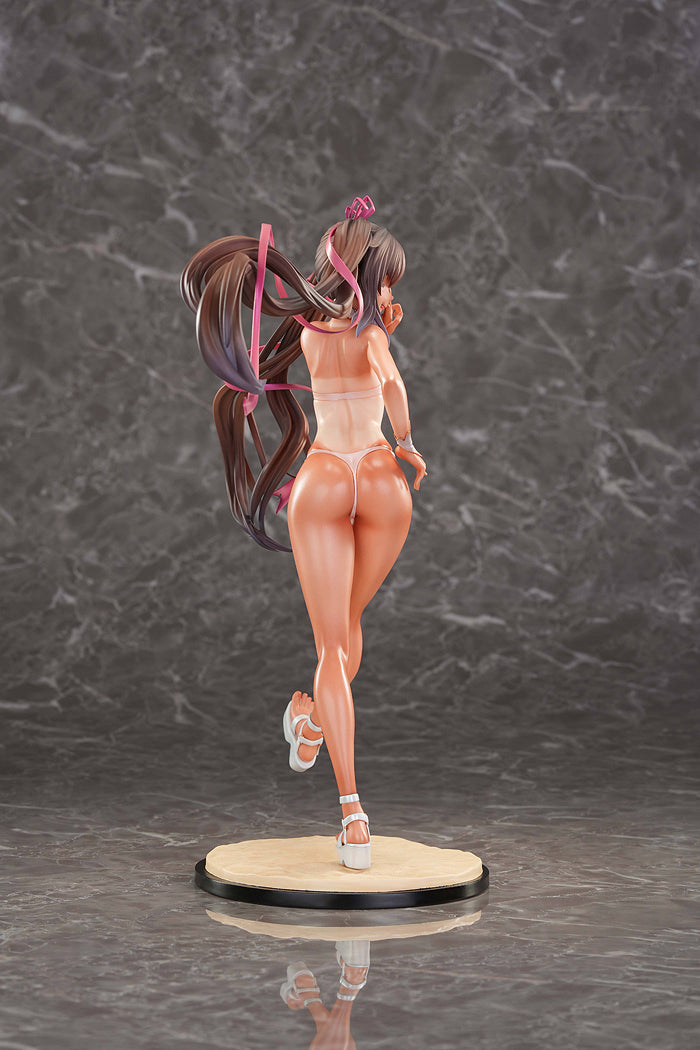 1/6 Swimsuit Yukikaze Mizuki (Taimanin RPGX)