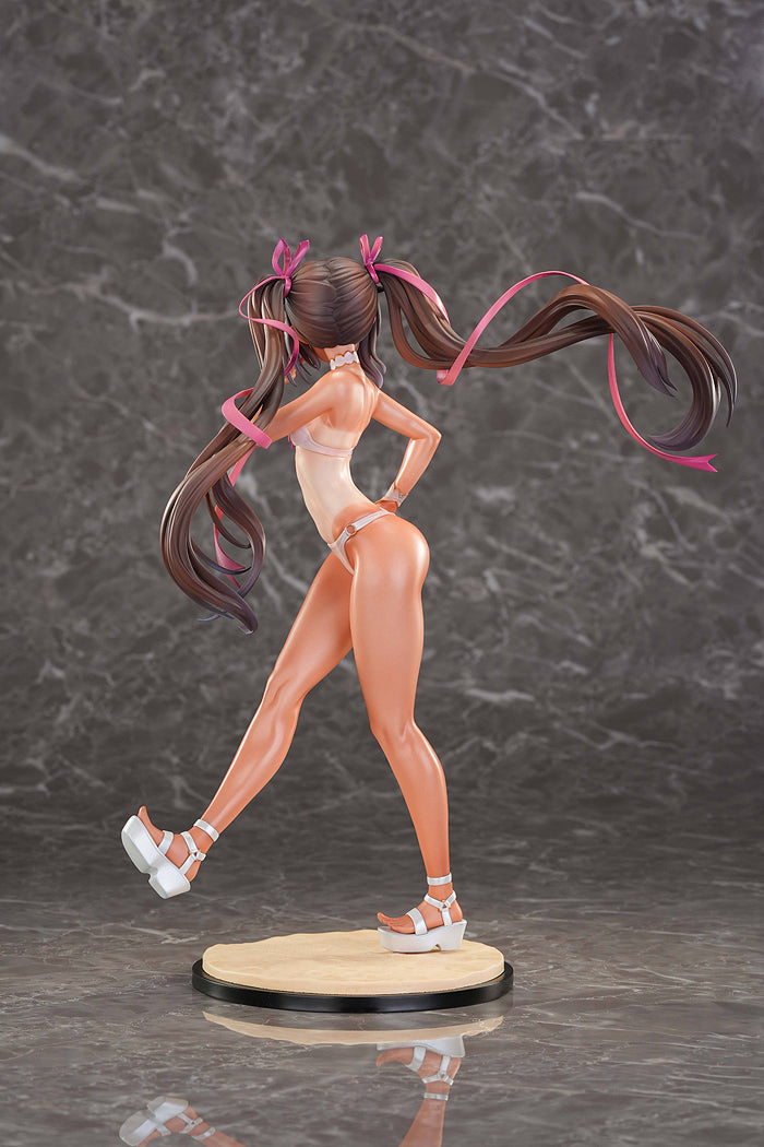 1/6 Swimsuit Yukikaze Mizuki (Taimanin RPGX)