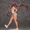 1/6 Swimsuit Yukikaze Mizuki (Taimanin RPGX) 1/6 Swimsuit Yukikaze Mizuki (Taimanin RPGX)