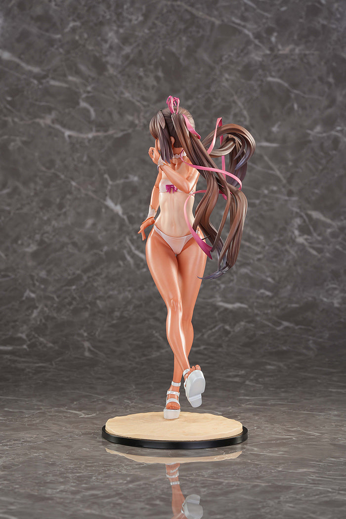 1/6 Swimsuit Yukikaze Mizuki (Taimanin RPGX)