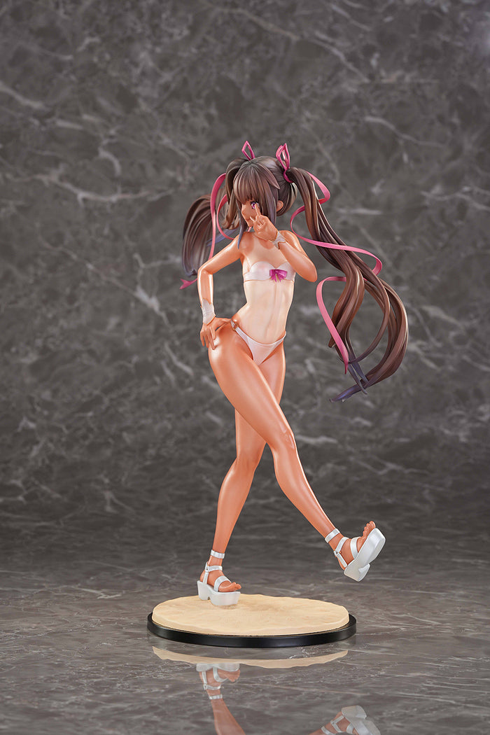 1/6 Swimsuit Yukikaze Mizuki (Taimanin RPGX)