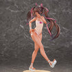 1/6 Swimsuit Yukikaze Mizuki (Taimanin RPGX) 1/6 Swimsuit Yukikaze Mizuki (Taimanin RPGX)