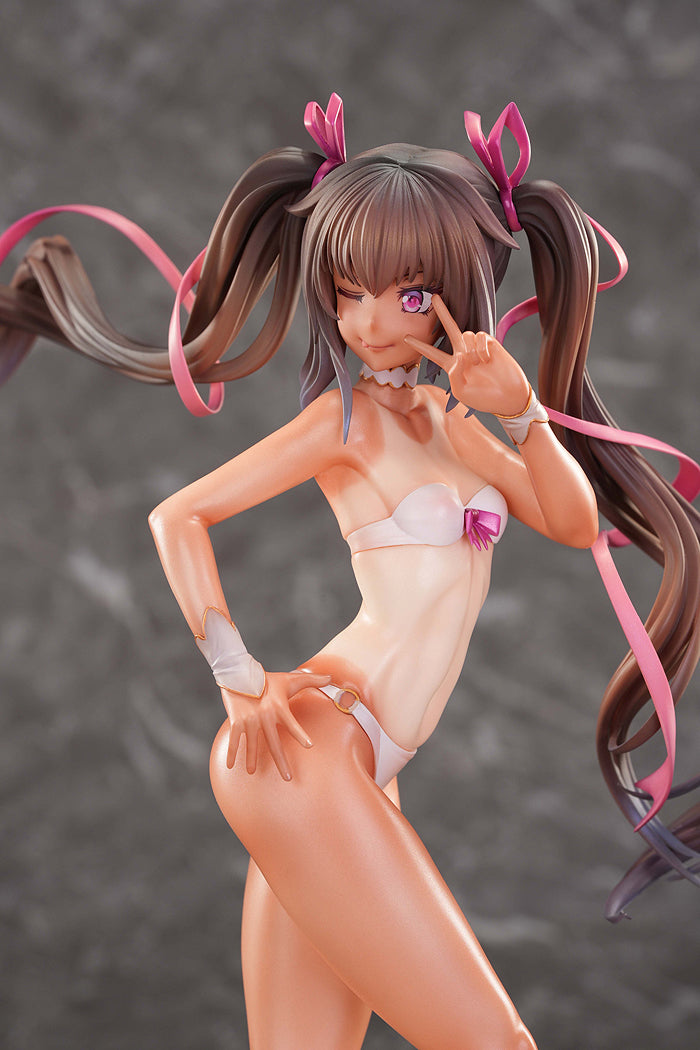 1/6 Swimsuit Yukikaze Mizuki (Taimanin RPGX)