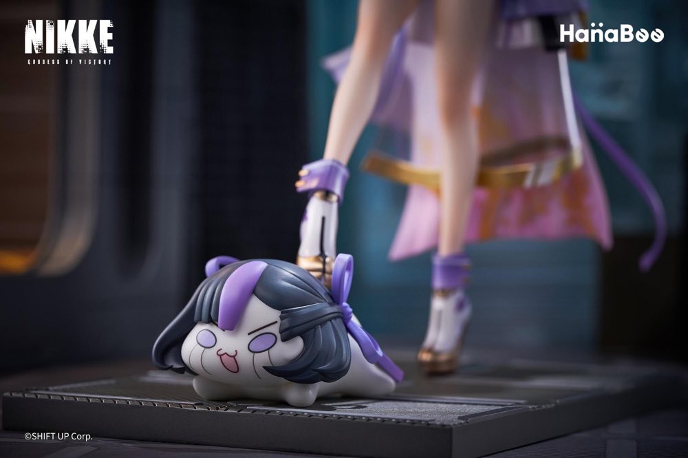 1/6 Syuen Deluxe Edition (Goddess of Victory: NIKKE)