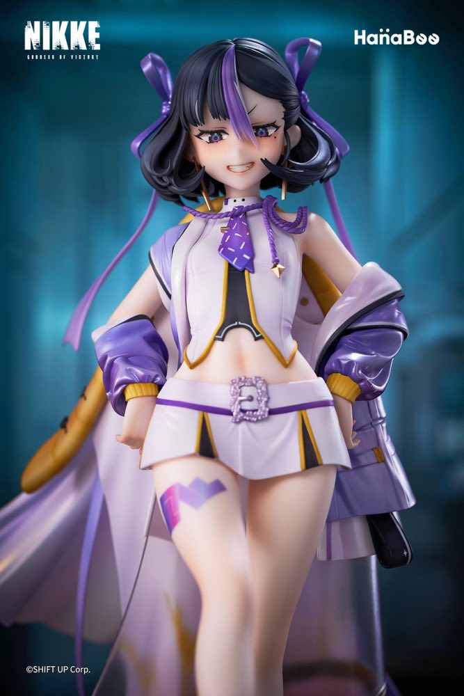 1/6 Syuen Deluxe Edition (Goddess of Victory: NIKKE)