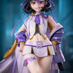 1/6 Syuen Deluxe Edition (Goddess of Victory: NIKKE) 1/6 Syuen Deluxe Edition (Goddess of Victory: NIKKE)