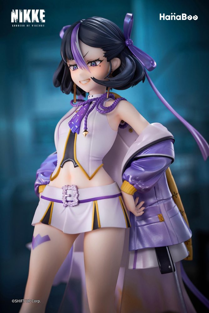1/6 Syuen Deluxe Edition (Goddess of Victory: NIKKE)