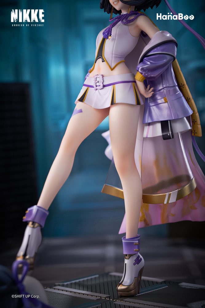 1/6 Syuen Deluxe Edition (Goddess of Victory: NIKKE)