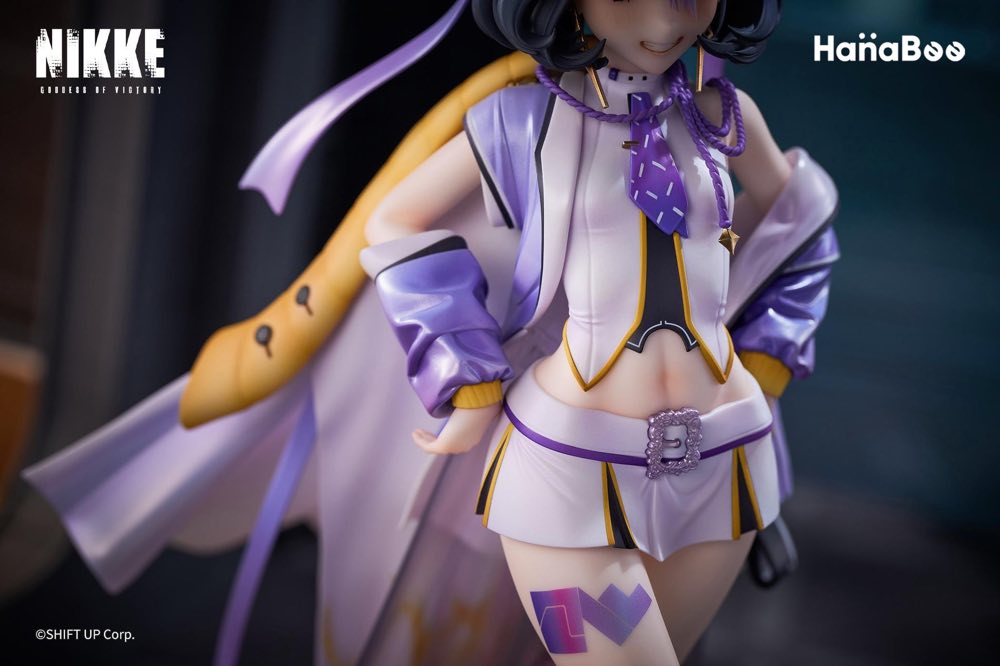 1/6 Syuen Deluxe Edition (Goddess of Victory: NIKKE)