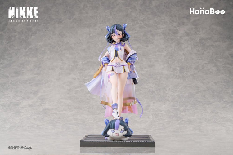 1/6 Syuen Deluxe Edition (Goddess of Victory: NIKKE) - Box image