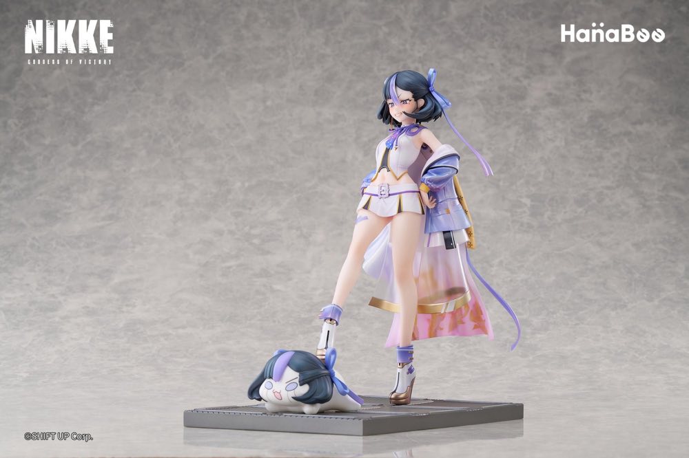 1/6 Syuen Deluxe Edition (Goddess of Victory: NIKKE)