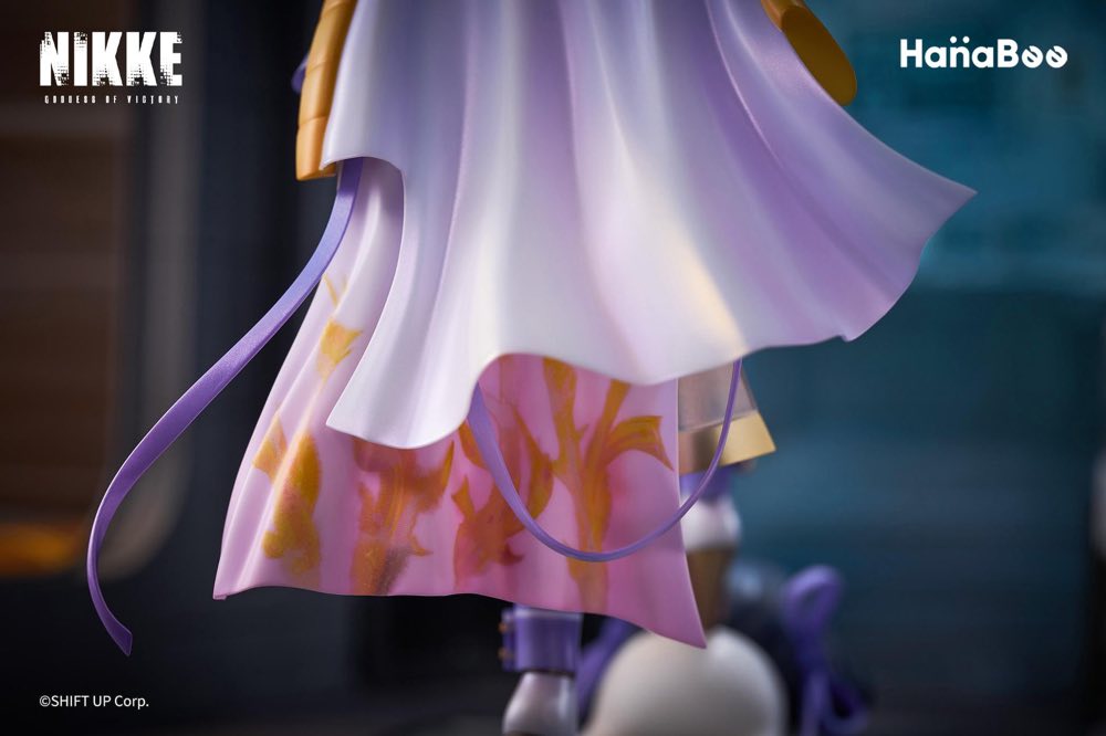 1/6 Syuen Deluxe Edition (Goddess of Victory: NIKKE)