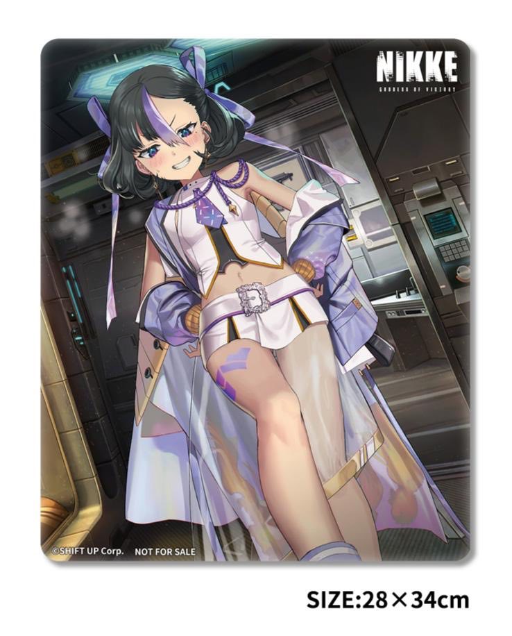 1/6 Syuen Deluxe Edition (Goddess of Victory: NIKKE)