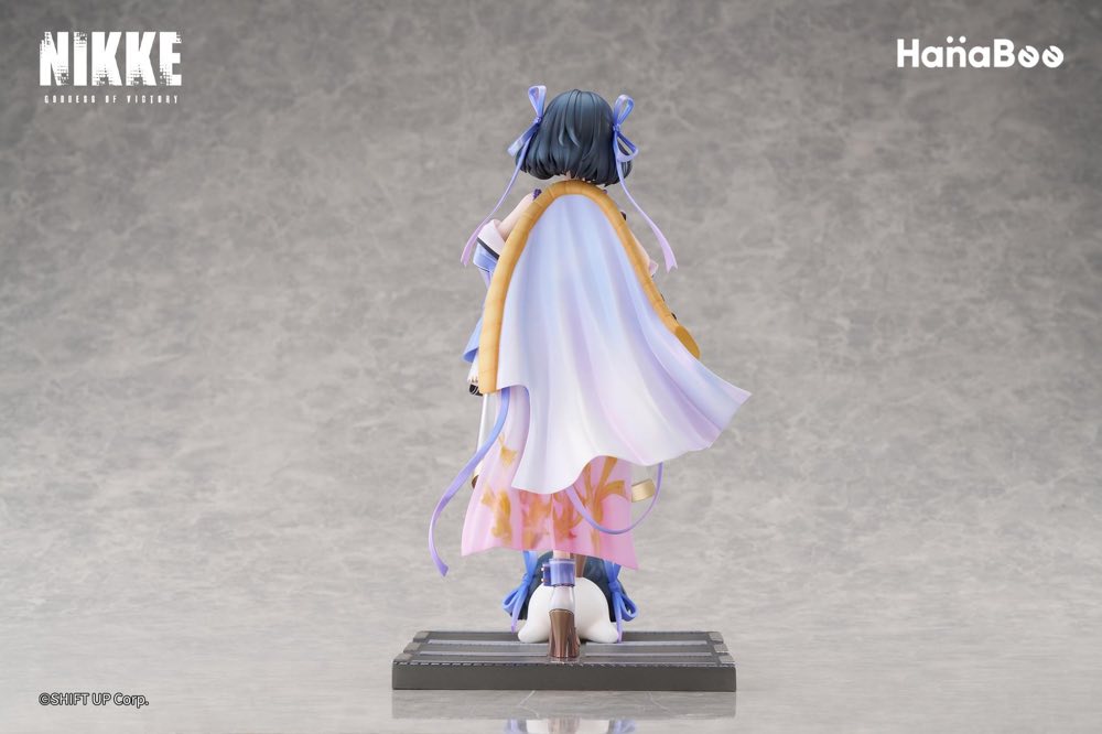 1/6 Syuen Deluxe Edition (Goddess of Victory: NIKKE)