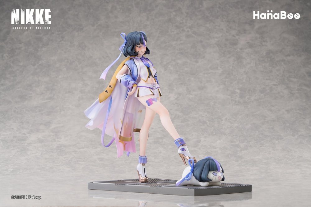 1/6 Syuen Deluxe Edition (Goddess of Victory: NIKKE)