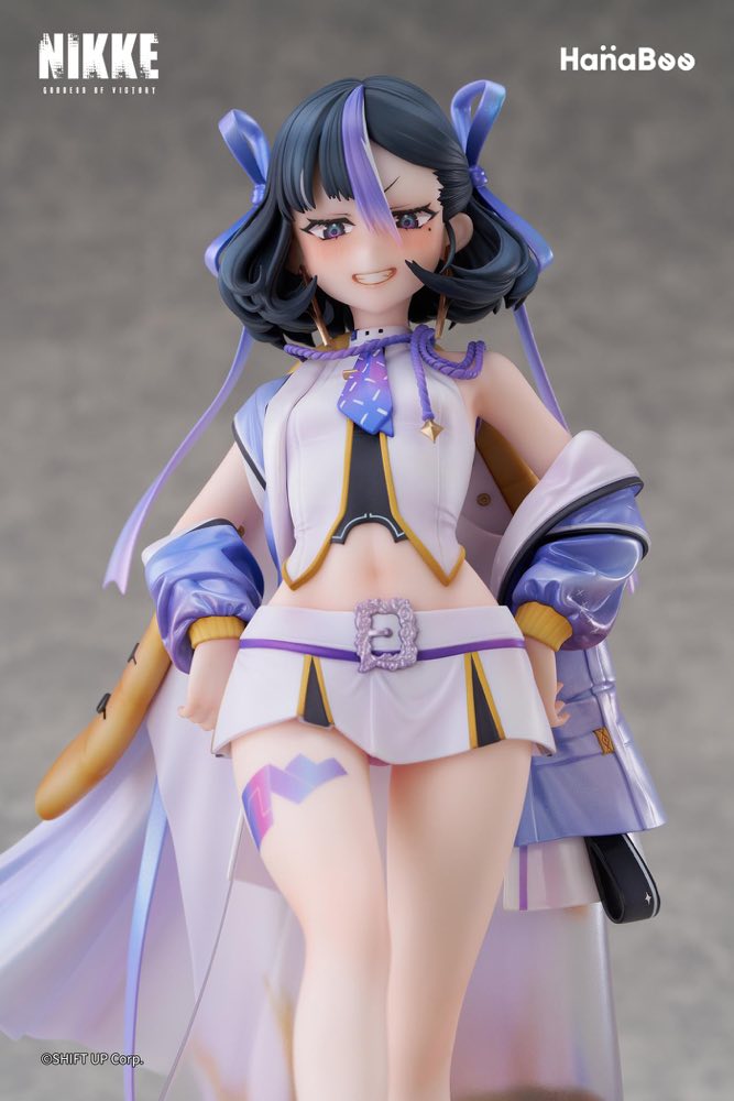 1/6 Syuen Deluxe Edition (Goddess of Victory: NIKKE)