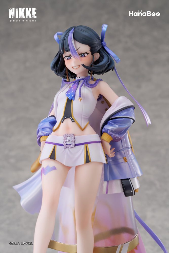 1/6 Syuen Deluxe Edition (Goddess of Victory: NIKKE)