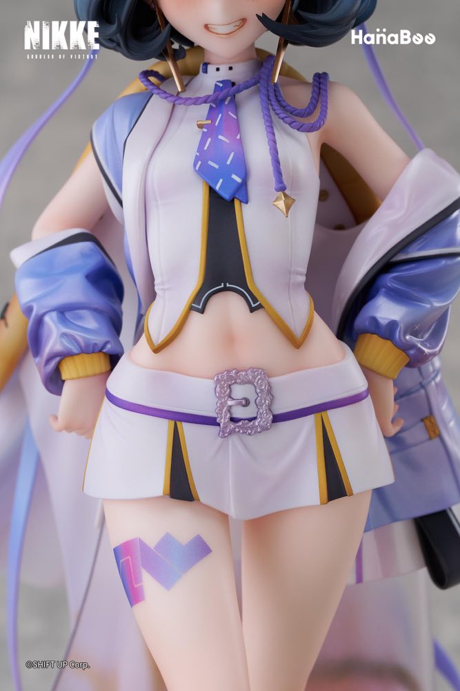 1/6 Syuen Deluxe Edition (Goddess of Victory: NIKKE)