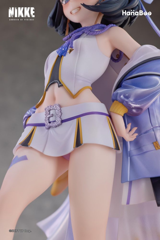 1/6 Syuen Deluxe Edition (Goddess of Victory: NIKKE)
