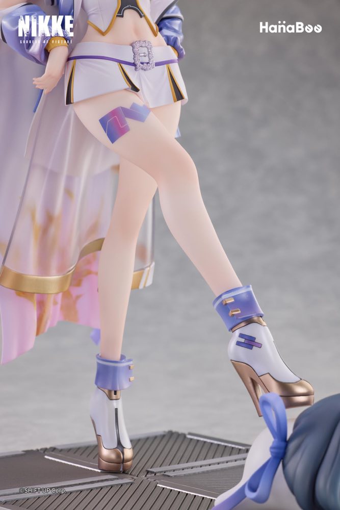 1/6 Syuen Deluxe Edition (Goddess of Victory: NIKKE)