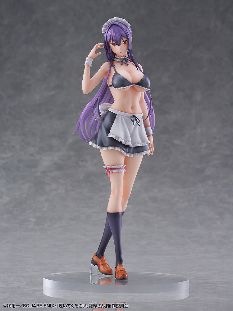 1/6 Takane Takamine (Please Put Them On, Takamine-san)